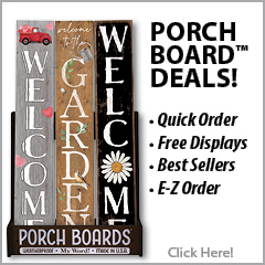 Porch Boards Deals